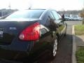 Super Black - Maxima 3.5 SL Photo No. 13