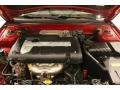 Electric Red Metallic - Elantra GLS Sedan Photo No. 19