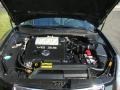 Super Black - Maxima 3.5 SL Photo No. 15