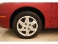Electric Red Metallic - Elantra GLS Sedan Photo No. 20