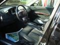 Super Black - Maxima 3.5 SL Photo No. 17