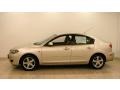 Shimmering Sand Mica - MAZDA3 i Sedan Photo No. 4
