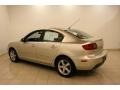 Shimmering Sand Mica - MAZDA3 i Sedan Photo No. 5