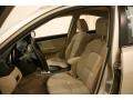 Shimmering Sand Mica - MAZDA3 i Sedan Photo No. 9