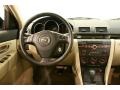Shimmering Sand Mica - MAZDA3 i Sedan Photo No. 17