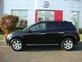 Super Black - Murano SL AWD Photo No. 2