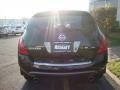 Super Black - Murano SL AWD Photo No. 3