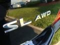 Super Black - Murano SL AWD Photo No. 5