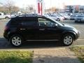 Super Black - Murano SL AWD Photo No. 6