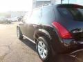 Super Black - Murano SL AWD Photo No. 9