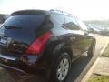 Super Black - Murano SL AWD Photo No. 10