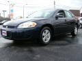 Imperial Blue Metallic - Impala LT Photo No. 1