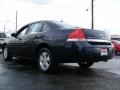 2008 Imperial Blue Metallic Chevrolet Impala LT  photo #3