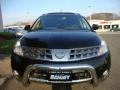 Super Black - Murano SL AWD Photo No. 15