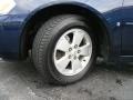 Imperial Blue Metallic - Impala LT Photo No. 26