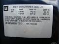 Imperial Blue Metallic - Impala LT Photo No. 28