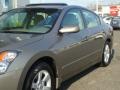 Pebble Beach Metallic - Altima 2.5 SL Photo No. 7