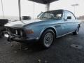 1975 Fjord Blue Metallic BMW CS Series 3.0 CS  photo #1