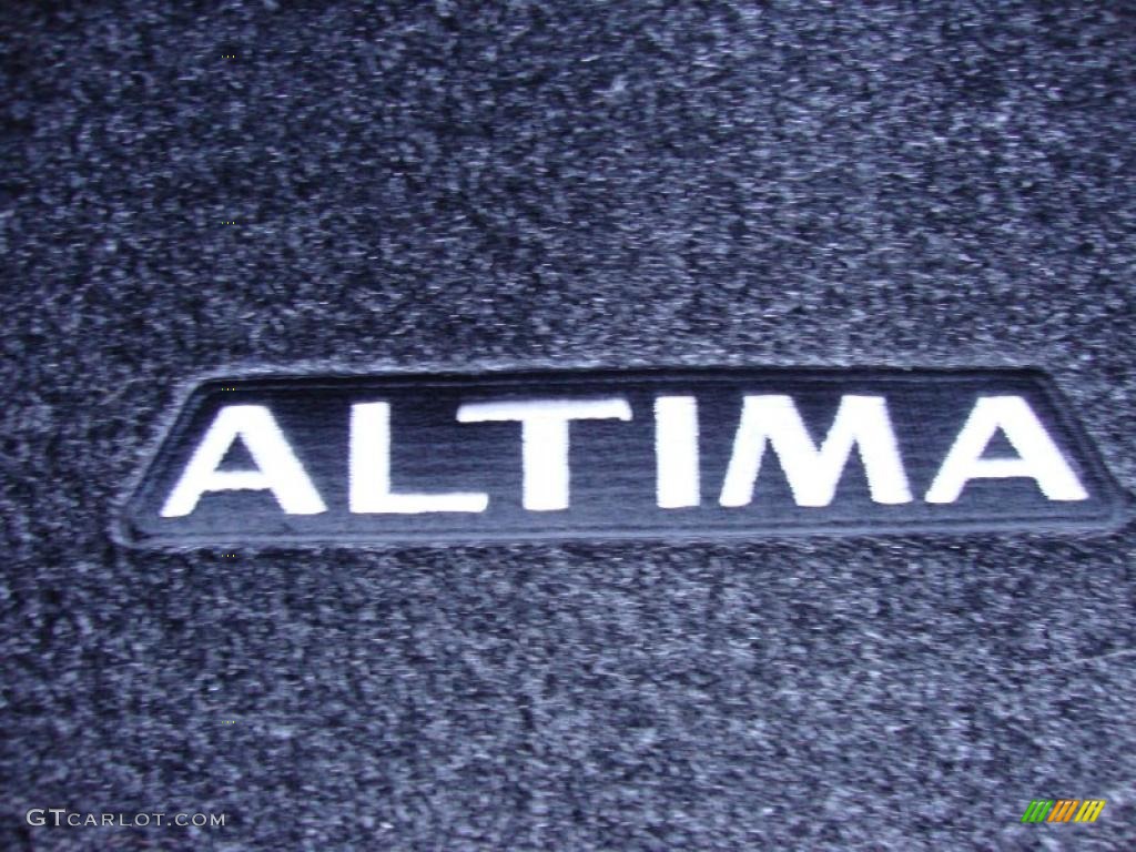 2008 Altima 2.5 SL - Pebble Beach Metallic / Blond photo #27