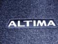 Pebble Beach Metallic - Altima 2.5 SL Photo No. 27