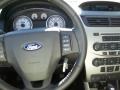 Ebony Black - Focus SE Sedan Photo No. 3