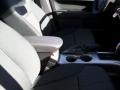 Ebony Black - Focus SE Sedan Photo No. 6