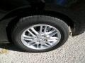 Ebony Black - Focus SE Sedan Photo No. 7