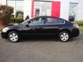 Super Black - Altima 2.5 S Photo No. 2