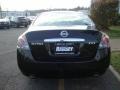 Super Black - Altima 2.5 S Photo No. 3