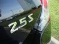 Super Black - Altima 2.5 S Photo No. 4