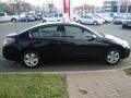 Super Black - Altima 2.5 S Photo No. 5