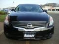Super Black - Altima 2.5 S Photo No. 7