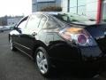 Super Black - Altima 2.5 S Photo No. 9