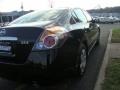 Super Black - Altima 2.5 S Photo No. 10