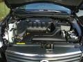 Super Black - Altima 2.5 S Photo No. 11