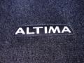 Super Black - Altima 2.5 S Photo No. 14