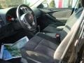 Super Black - Altima 2.5 S Photo No. 17