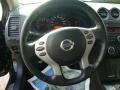 Super Black - Altima 2.5 S Photo No. 19