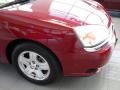 2004 Sport Red Metallic Chevrolet Malibu Maxx LT Wagon  photo #10