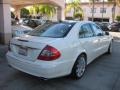 Arctic White - E 350 Sedan Photo No. 2