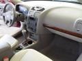 Neutral 2004 Chevrolet Malibu Maxx LT Wagon Interior Color
