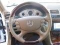 Arctic White - E 350 Sedan Photo No. 16