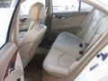 Arctic White - E 350 Sedan Photo No. 18