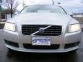 2009 Silver Metallic Volvo S80 3.2  photo #8