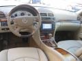 Arctic White - E 350 Sedan Photo No. 20