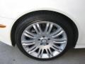 Arctic White - E 350 Sedan Photo No. 22