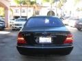 2001 Black Mercedes-Benz S 430 Sedan  photo #3