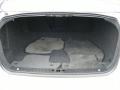 Anthracite Black Trunk Photo for 2009 Volvo S80 #40367993