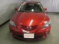 Copper Red Mica - MAZDA3 s Touring Hatchback Photo No. 2