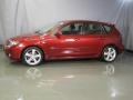 Copper Red Mica - MAZDA3 s Touring Hatchback Photo No. 3